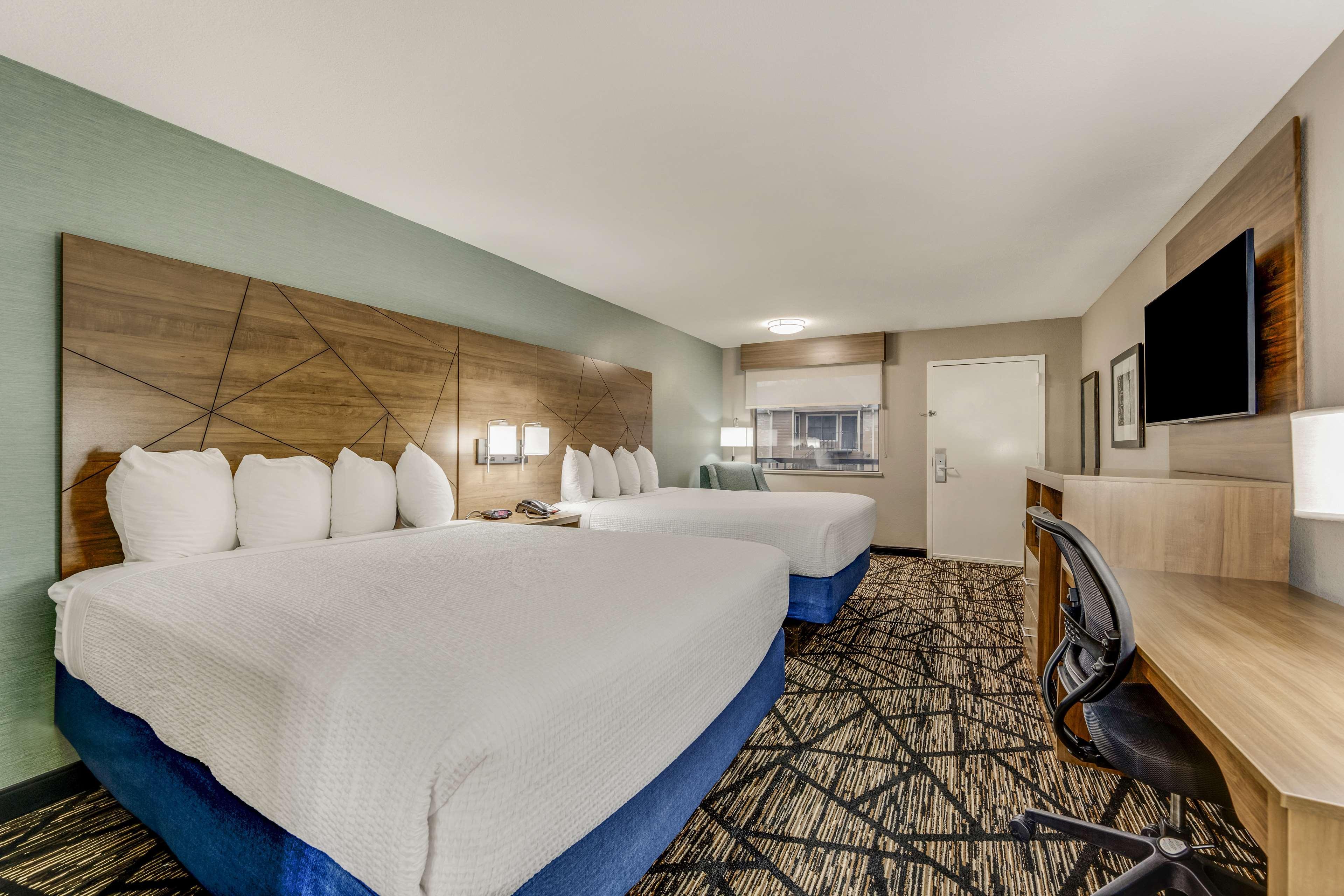Best Western Huntsville Exterior photo