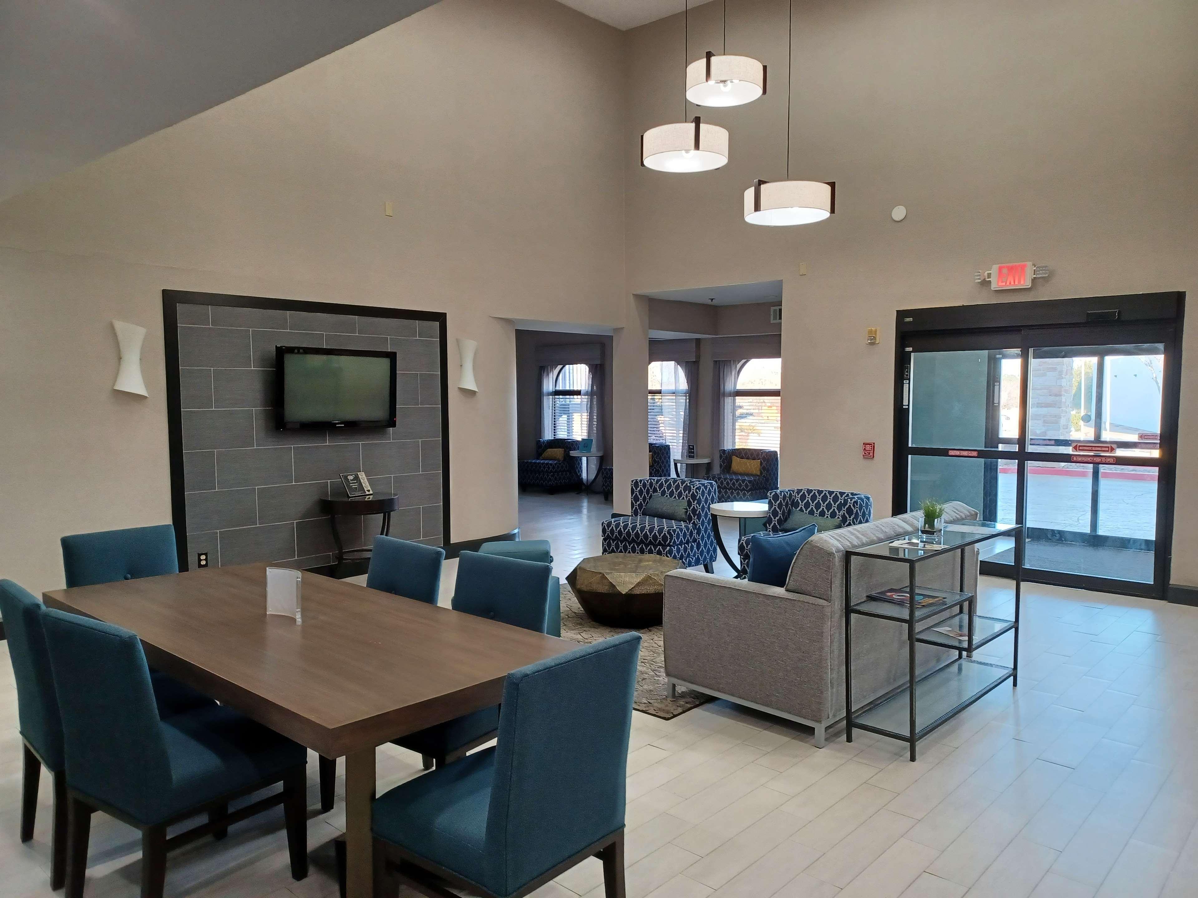 Best Western Huntsville Exterior photo