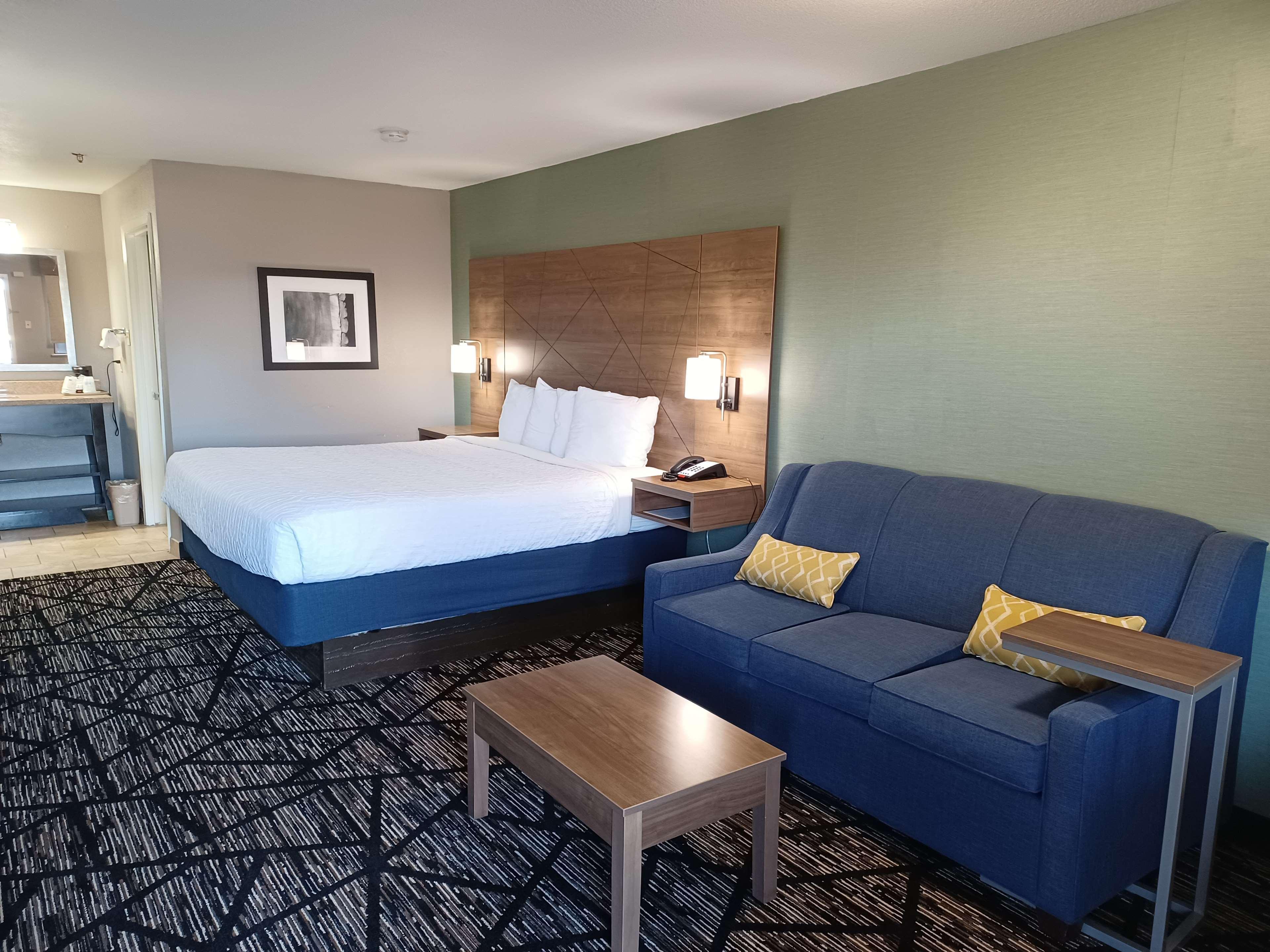Best Western Huntsville Exterior photo