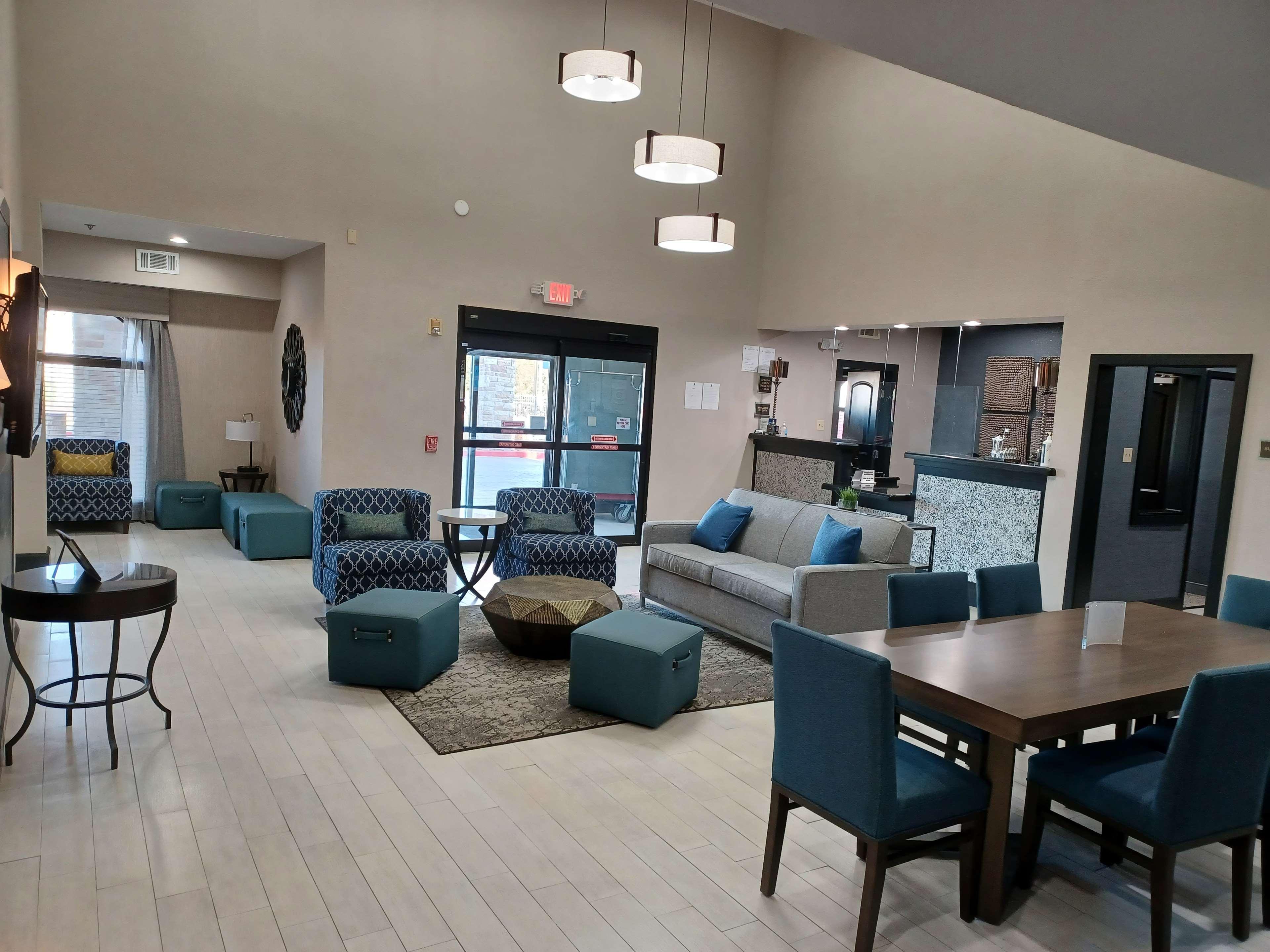 Best Western Huntsville Exterior photo