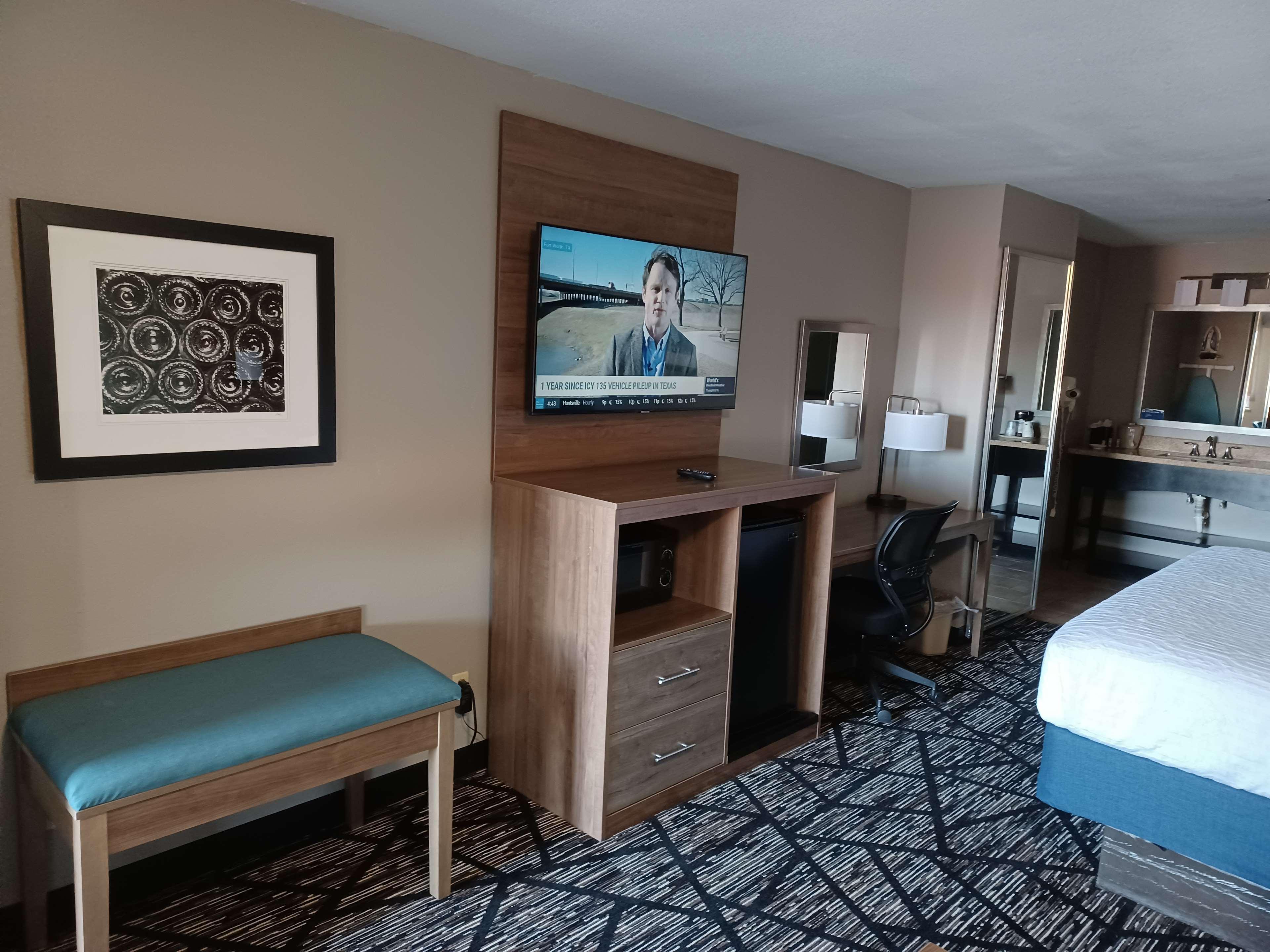 Best Western Huntsville Exterior photo