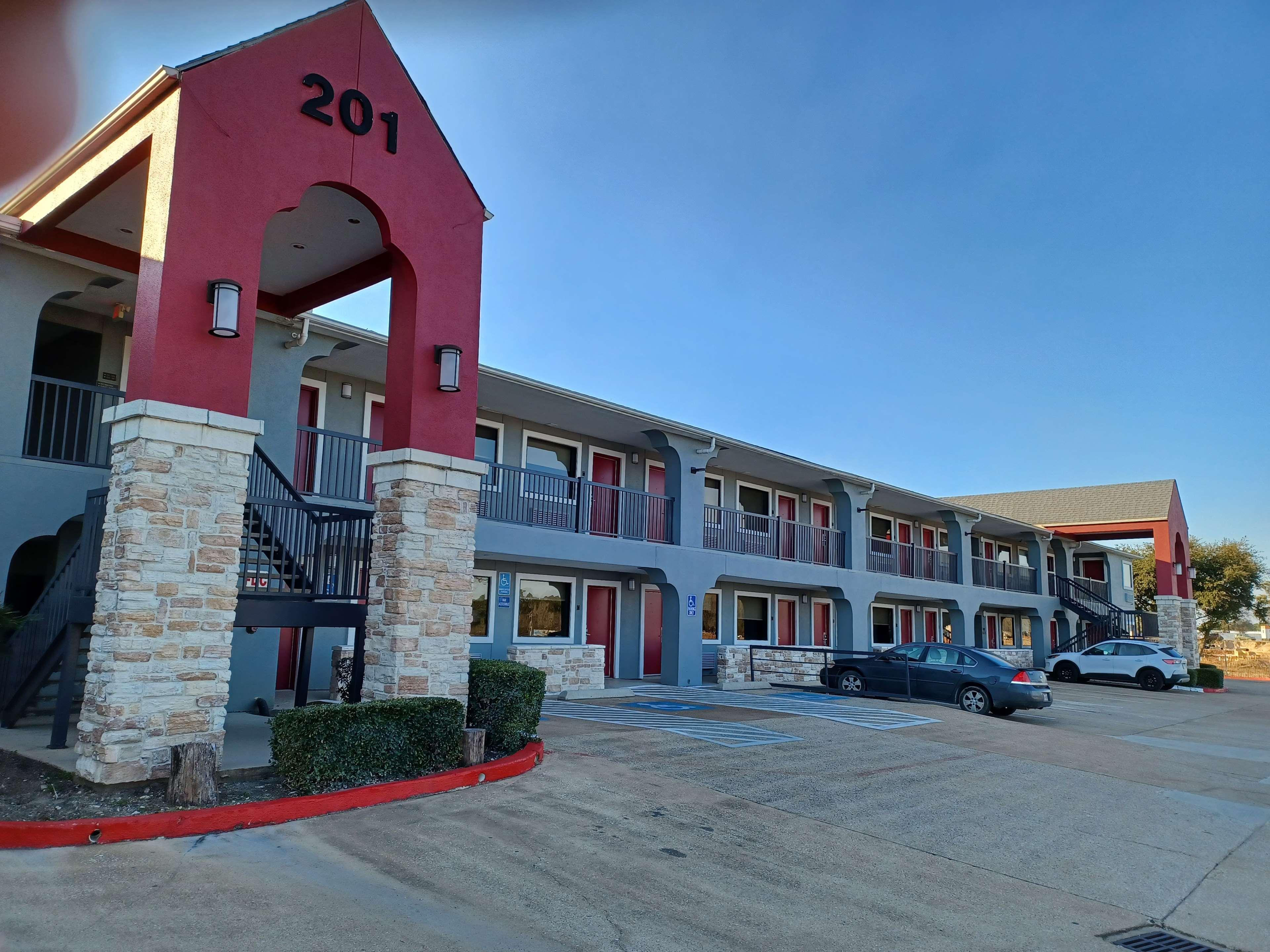 Best Western Huntsville Exterior photo