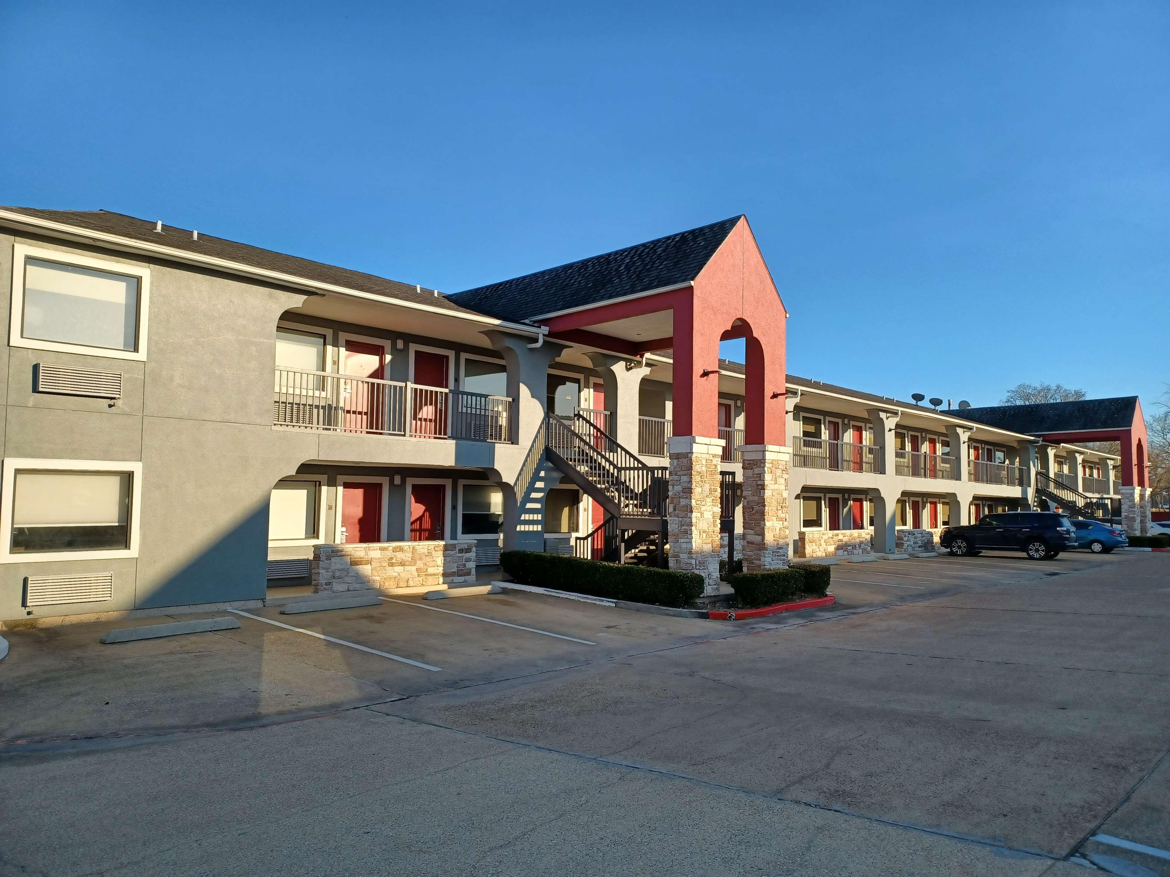 Best Western Huntsville Exterior photo
