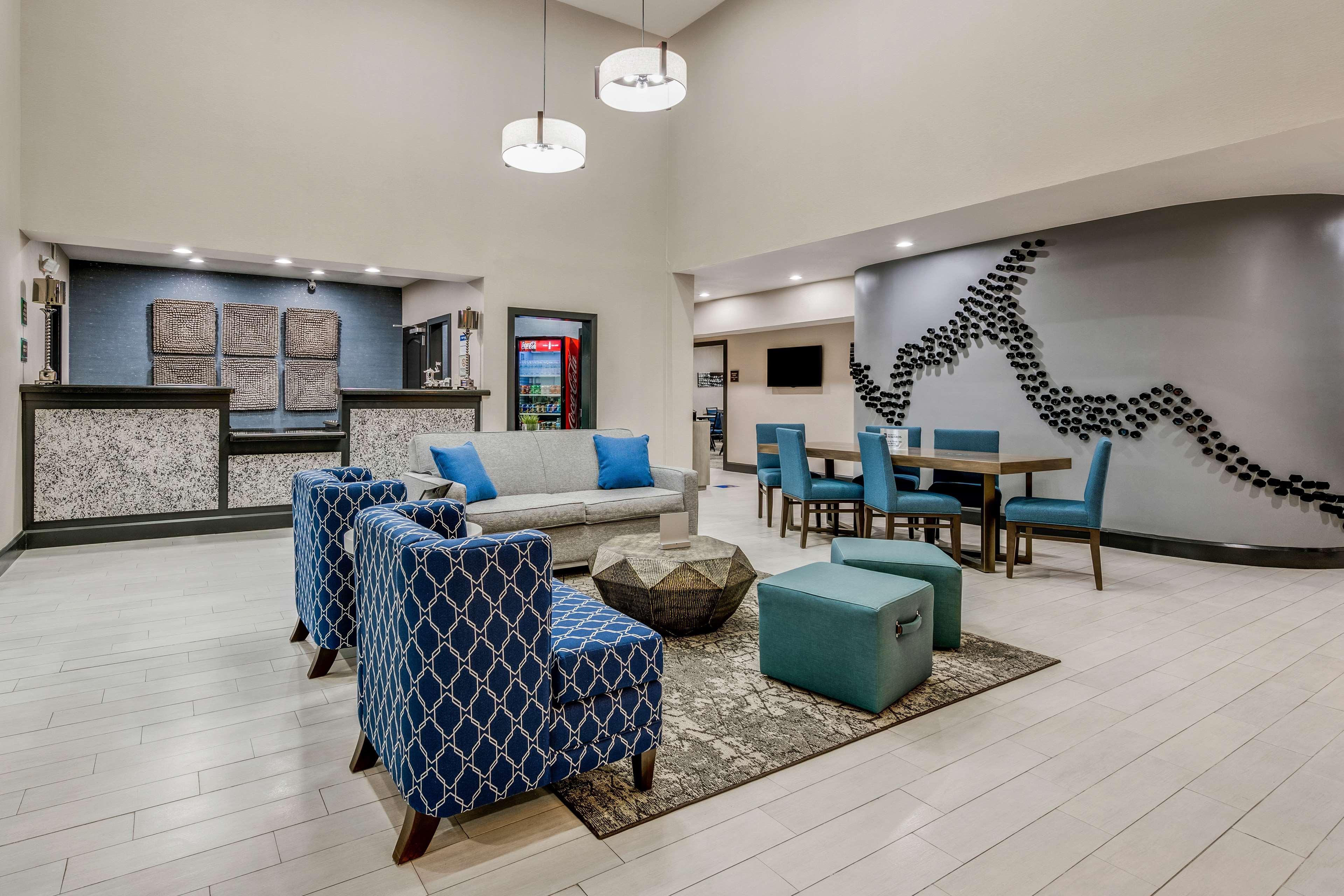 Best Western Huntsville Exterior photo